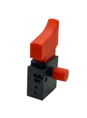 铁鑫电动工具配件 原厂东森水钻调速开关 05262