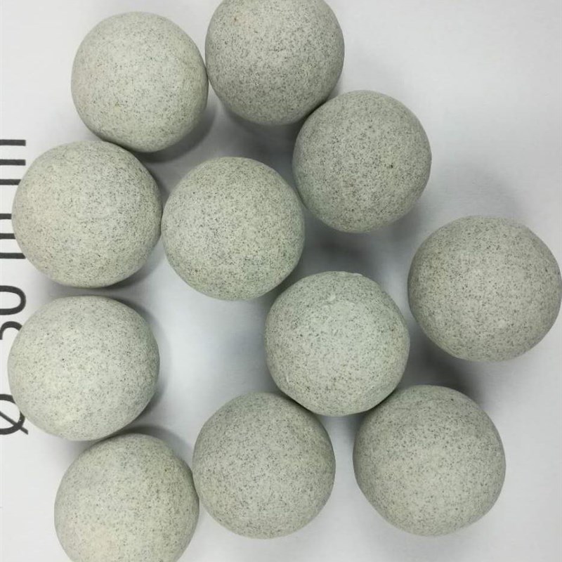 粗磨棕刚玉圆球磨料抛磨块研磨石元球去毛刺倒角去飞边抛光石