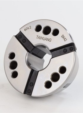 HAINBUCH瀚柏格橡胶夹头pSK42S SK42N SK52S SK65S弹簧夹头NGT105