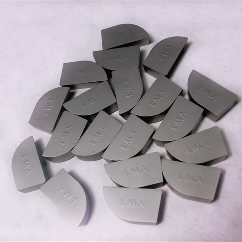 株洲硬质合金焊接外圆车l刀A320刀头刀片YW1 YW2 YG8 YT15车床刀