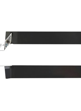 95度外圆数控刀杆 SVUCR SVUCL 1616H11 2020K11