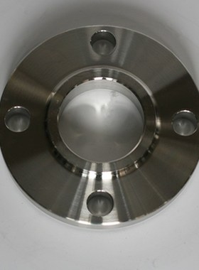 304不锈钢SO法兰 不锈钢平焊法兰316LHG20592化工部焊接法兰DN50