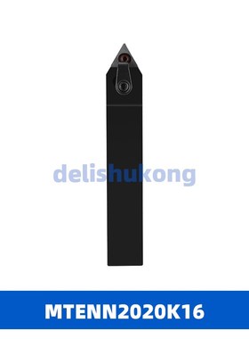 60度 数控刀杆  倒角外圆车刀 MTENN2020K16 1616H16 2525M16