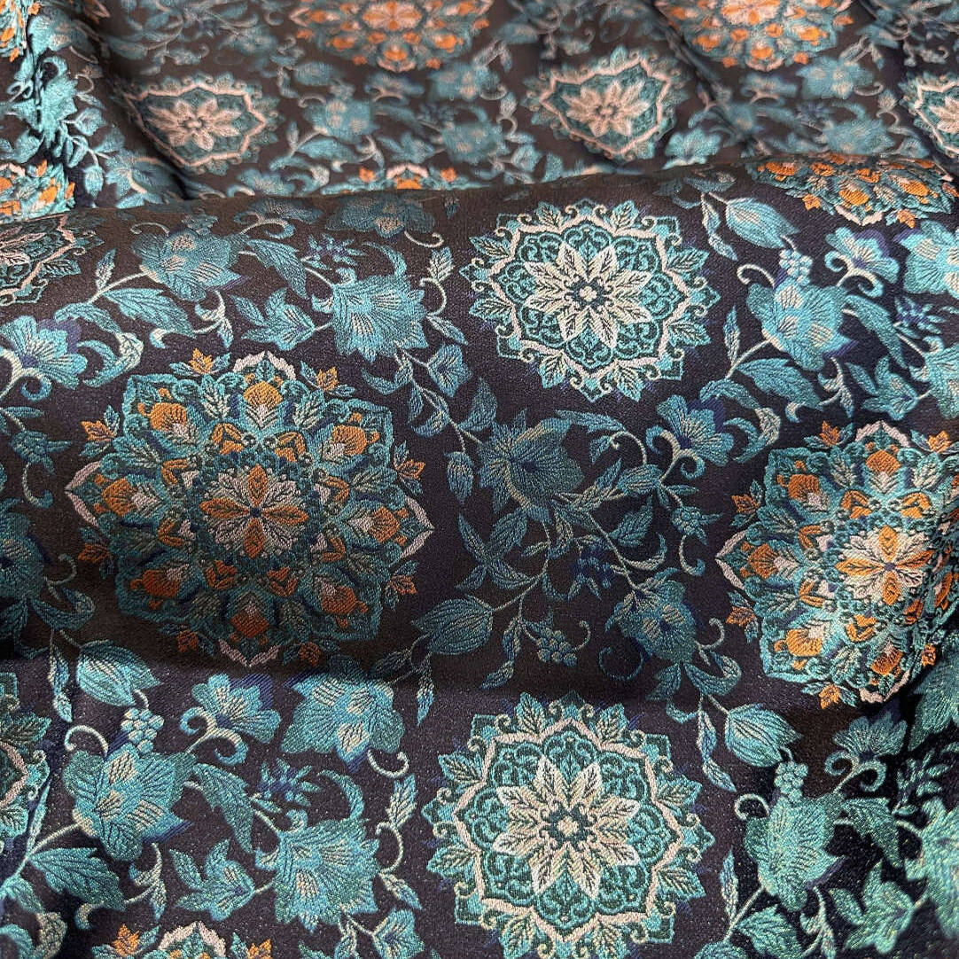 三马宋锦全丝名家宋锦手作