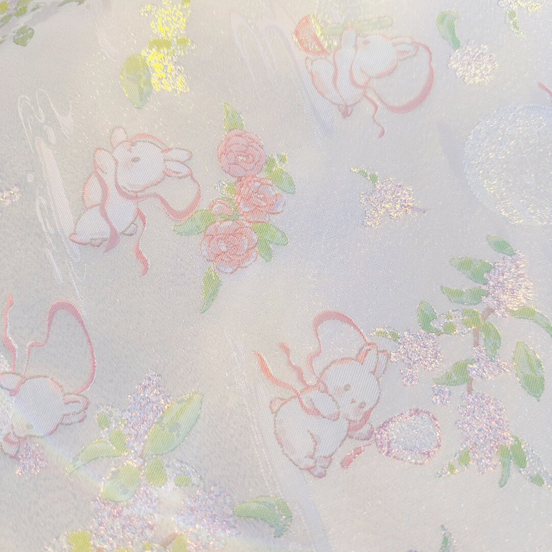 全丝张国权宋锦名家宋锦手作