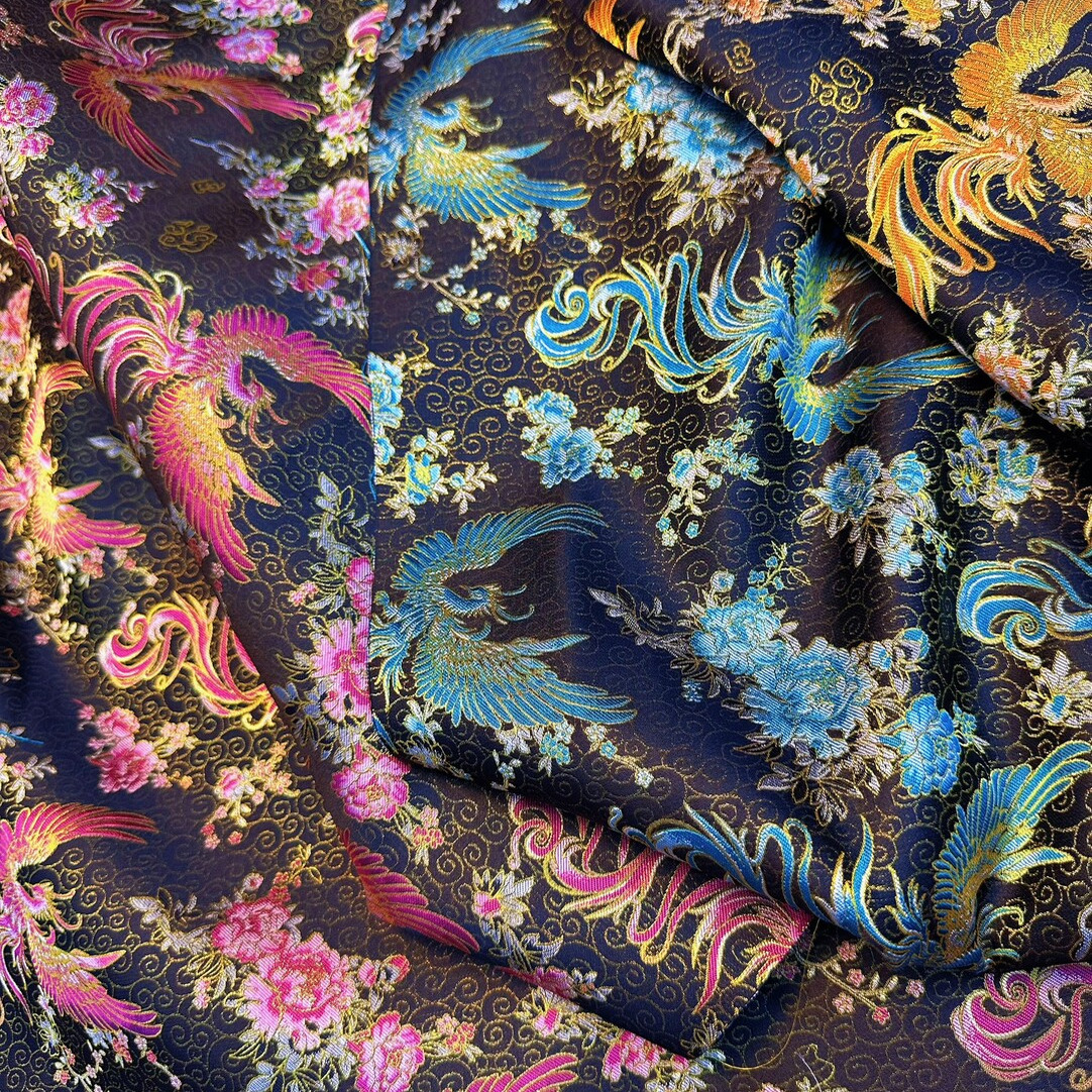 三马宋锦全丝名家宋锦手作