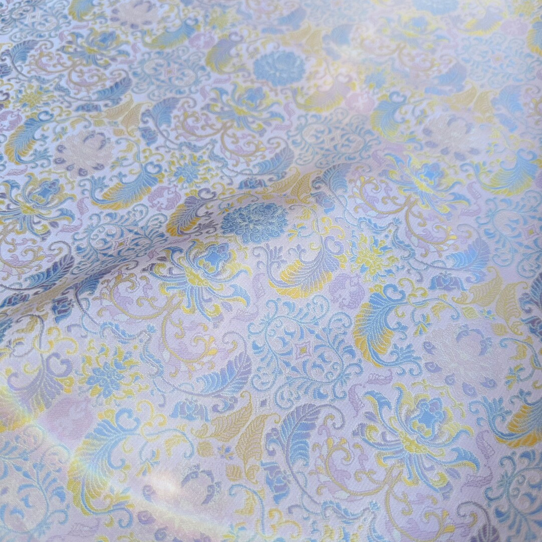 上久楷宋锦布料品牌名家宋锦手作