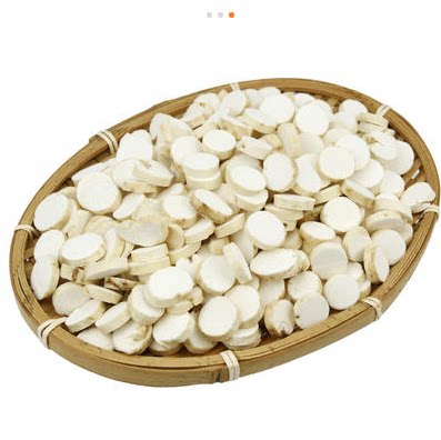 2件包邮河南焦作正宗铁棍山药怀淮山药新鲜铁杆无硫山药片500克