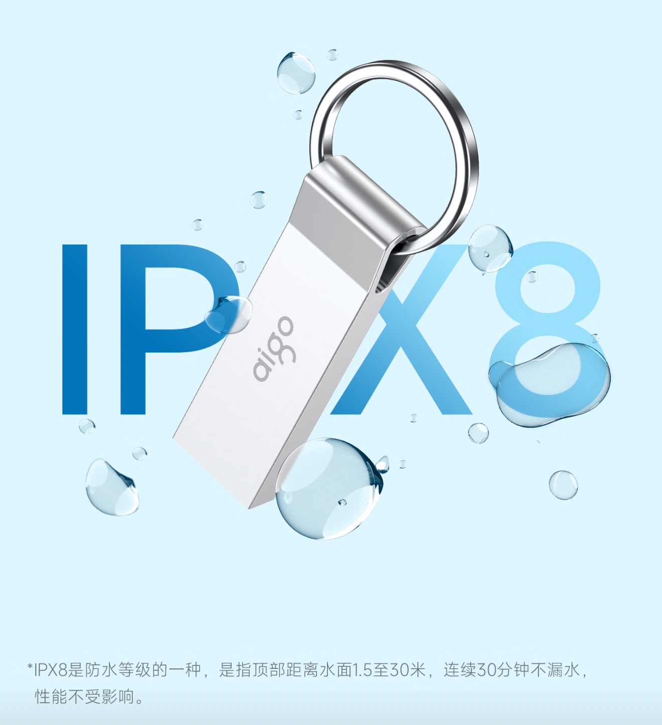 刘飞儿「U盘」粉丝周边 定制产品无法退换