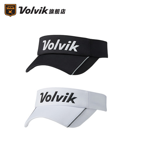 volvik沃维克高尔夫球户外遮阳帽
