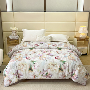 ‌‌四季 Charme Fleur Soie 通用冬被保暖被芯