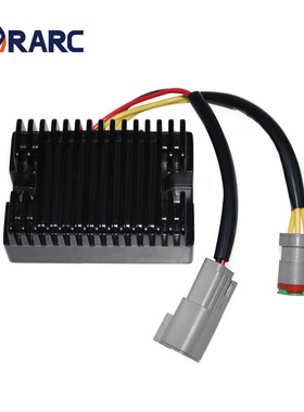 T142 摩托车稳压 整流器 适用于SeaDoo 278001969 278001581