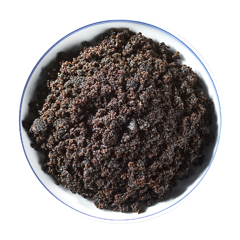广西纯甘蔗糖黑红糖粉新糖深色老红糖做红糖馒头专用奶茶甜品散装