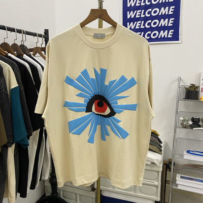 houseoferrors全视之眼