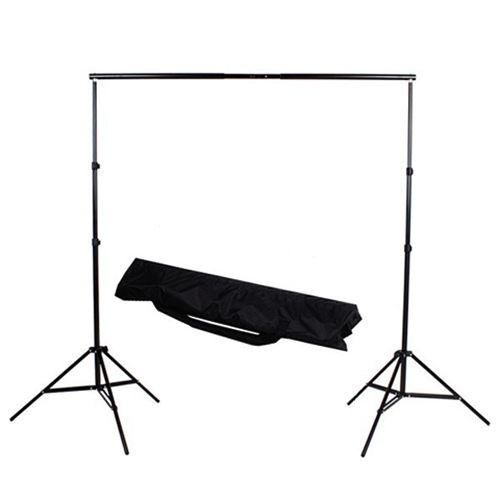 2m*2m backdrop stand background with carrying bag kit|ruв категории Цифровые аксессуары, зеркальные/один электрический фотокамера аксессуары, студии оборудования, фон ткани - от Buy2taobao.com для оказания профессиональной услуги покупки агента Taobao