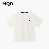 学院风基础百搭亲肤短袖 清仓男女同款 夏季 轻薄上衣多色T恤