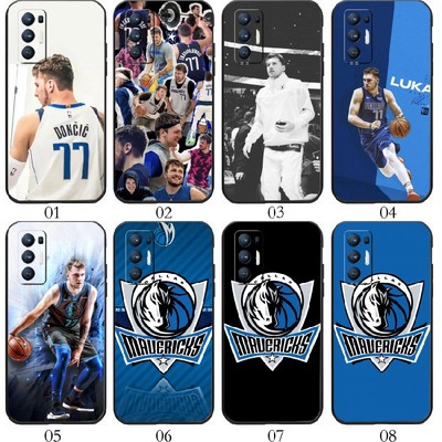 77卢卡东契奇 NBA 适用 iQOO Z6/U1/5 SE/Z5/Neo3/pro/Z3/Z1/Neo 5S/U1x/U3x/Z1x/小米10S/10至尊/rea手机壳