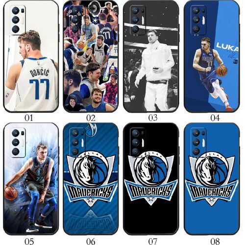 77卢卡东契奇 NBA 适用 iQOO Z6/U1/5 SE/Z5/Neo3/pro/Z3/Z1/Neo 5S/U1x/U3x/Z1x/小米10S/10至尊/rea手机壳