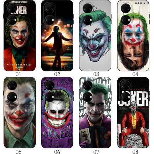 菲尼克斯小丑 适用 VIVO S15e/S18 Pro/S19/Y37/S30 Pro mini/S20/Y60/一加 Ace 2V/3V/Ace5/N20 Nord手机壳