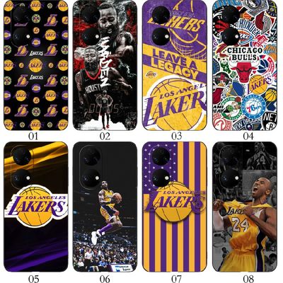 NBA 适用 华为nova 11/Paly7T/荣耀50/60/70/X40i/畅玩40C/30/9/畅享60/P50/iQOO Z7i/vivo Y35手机壳