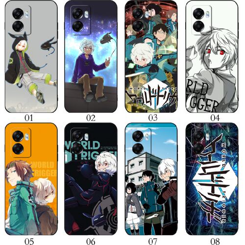 境界触发者 适用 华为 nova 11i/vivo Y77t/麦芒20/畅享60 Pro/畅玩50 Plus/荣耀100/80/X50i/10 SE手机壳