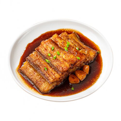 萌佳萌糖醋带鱼红烧带鱼新鲜