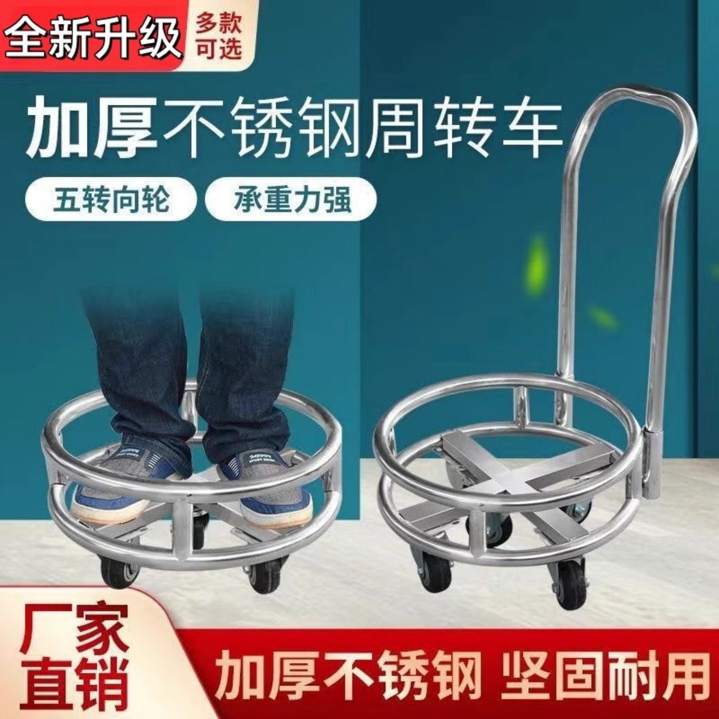 支持防倾倒设计家用夹缝置物架