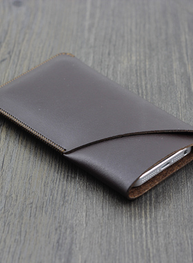 适用于Apple iPod MP3/4 touch7/touch6音乐播放器保护套 皮套 收纳包袋