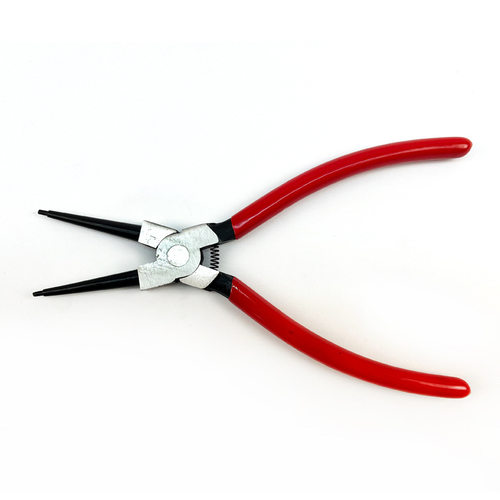 挡圈钳多功能卡环钳卡黄钳内外撑