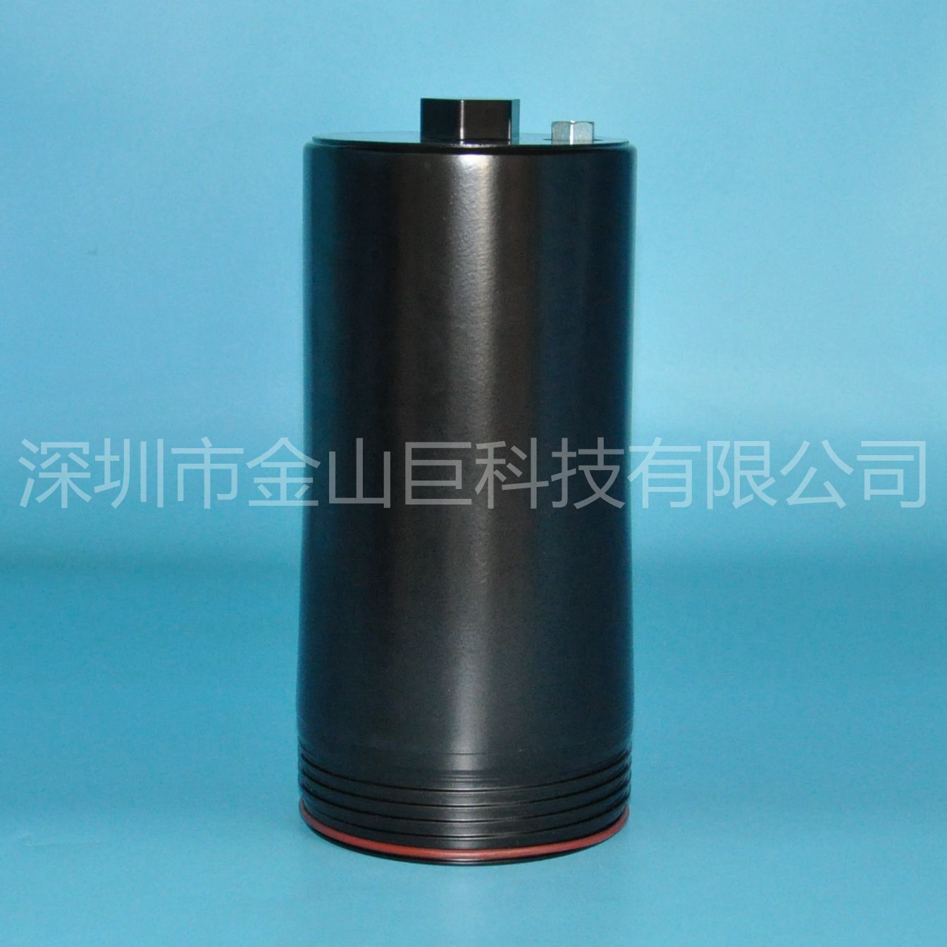 燃油滤清器外壳KRP1719适配滤芯C