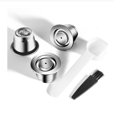 iCafilasnespro雀巢咖啡