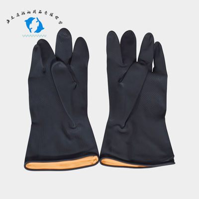 IMPA190122/190121橡胶手套短