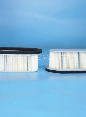 金山巨园林机械 割草机空气滤清器11013-2132 SA12321