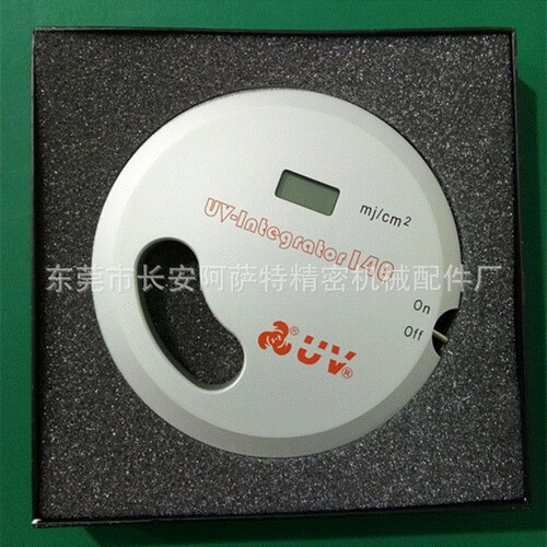 全国包邮特价UV-Int140能量计，UV能量测量仪紫外线照度计香港原