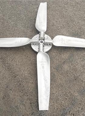 新款冷却塔LNCM铝合金风机LSF-150冷却水塔LSF-180风叶风包邮