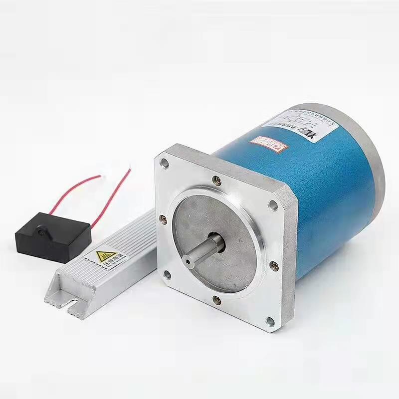 新款永磁低速同步电动机55TDY115D4-2苏州斯奥克同款系列纯铜包邮