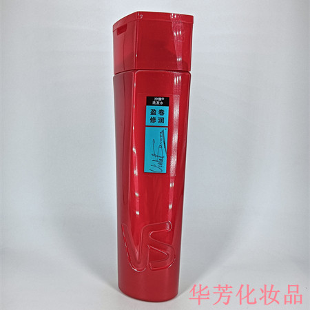 沙宣盈卷修润洗发水200g男女通用染烫后护卷护色深层滋润保湿补水