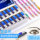 Ластик Great Wall Brand Classic Advanced Eraser 2b для экзаменов учащихся начальной школы mini 3