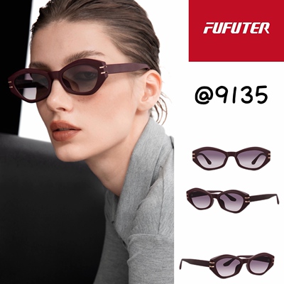 近视墨镜可配度数2026新款高级感