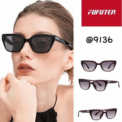 2026新款高级感墨镜时尚百搭防晒