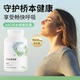Thorne悦恩乙酰半胱氨酸NAC胶囊呼吸肺部健康改善90粒SA560