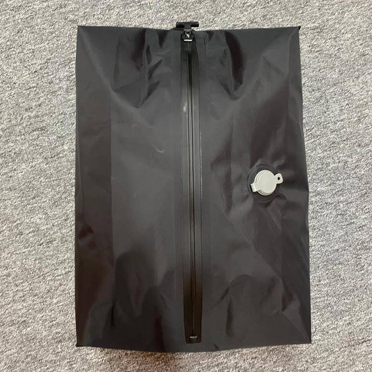 真空压缩袋TPU气密性打包整理行李宿舍家收纳旅行帮手行李箱扩容