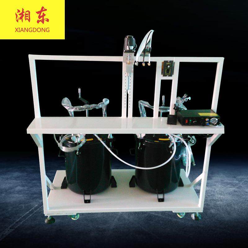 灌胶机双组分点胶机设备ＡＢ胶全自动点胶机厂家现货点胶机,五金/工具,电动打胶机,淘宝优惠券,粉丝福利购,淘宝优惠卷