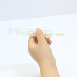 英华空玻璃针筒助焊膏BGA 焊油助焊剂松香免洗免清洗上锡手机维修