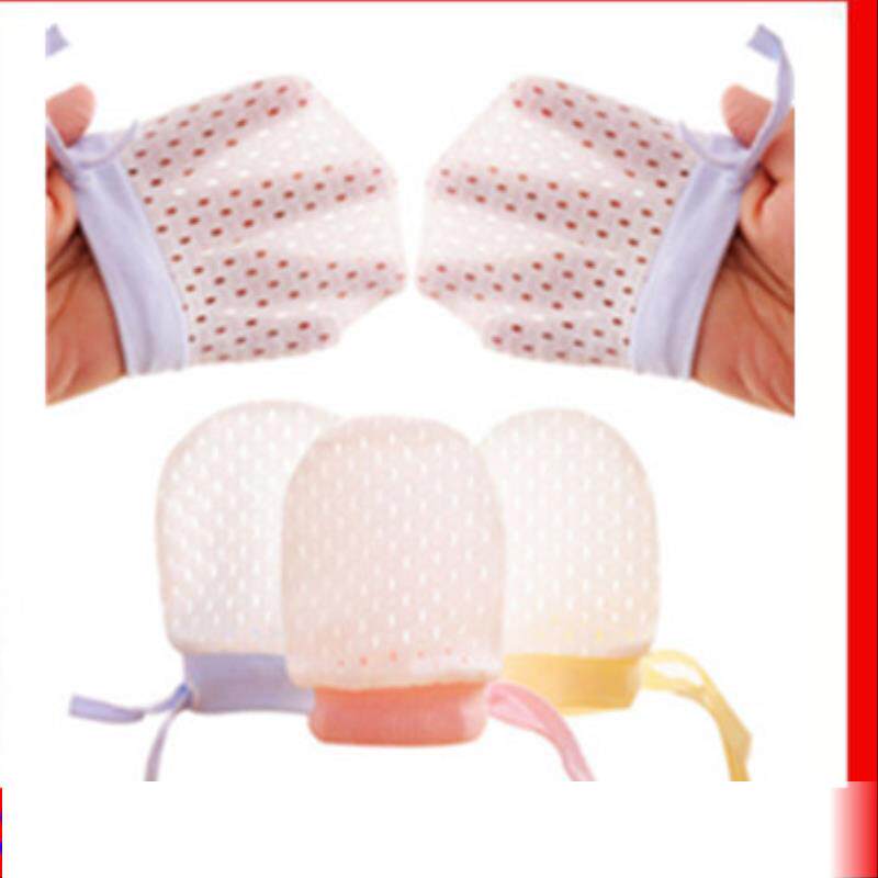 婴儿防抓手套0-1岁小宝宝新生儿初生棉透气夏季防抓脸薄款夏天|ruв категории Детская одежда, шляпа/шарф/маска/перчатки/наушники/ноги рукав, анти - поймать перчатки/гамаши/наколенники - от Buy2taobao.com для оказания профессиональной услуги покупки агента Taobao