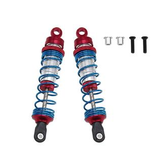 2WD Xspede Traxxas Slash 前避震器90mm一對 4x4