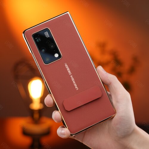 适用于华为mateX2典藏版手机壳