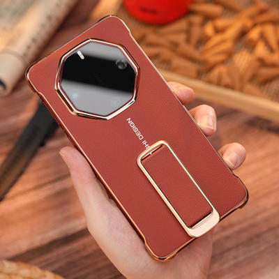 适用华为mate60rs非凡大师手机壳