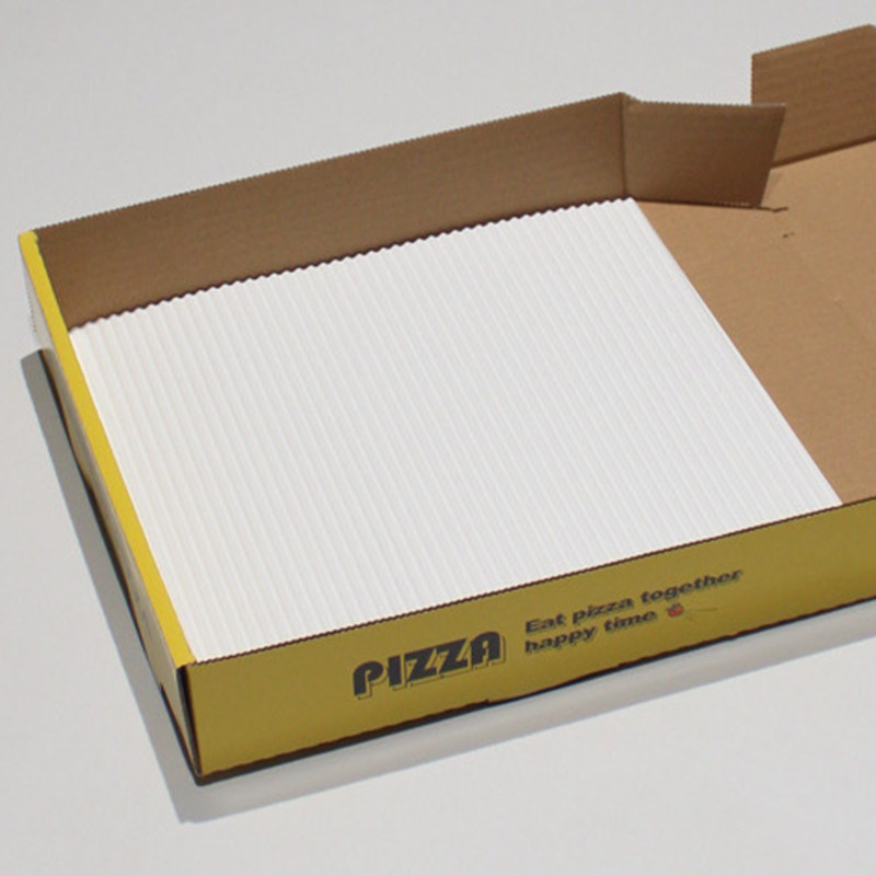 披萨打包盒垫纸托瓦楞食品级防油纸单层加厚一次性7/8/9/10/12,厨房/烹饪用具,烘焙用纸,淘宝优惠券,粉丝福利购,淘宝优惠卷