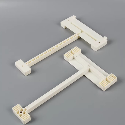 单相160三相270型H型 工字型塑料挂表架电表支架通用型电度表支架